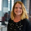 Professor Mairi Spowage is director of the Fraser of Allander Institute at the University of Strathclyde.