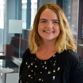 Professor Mairi Spowage is director of the Fraser of Allander Institute at the University of Strathclyde.
