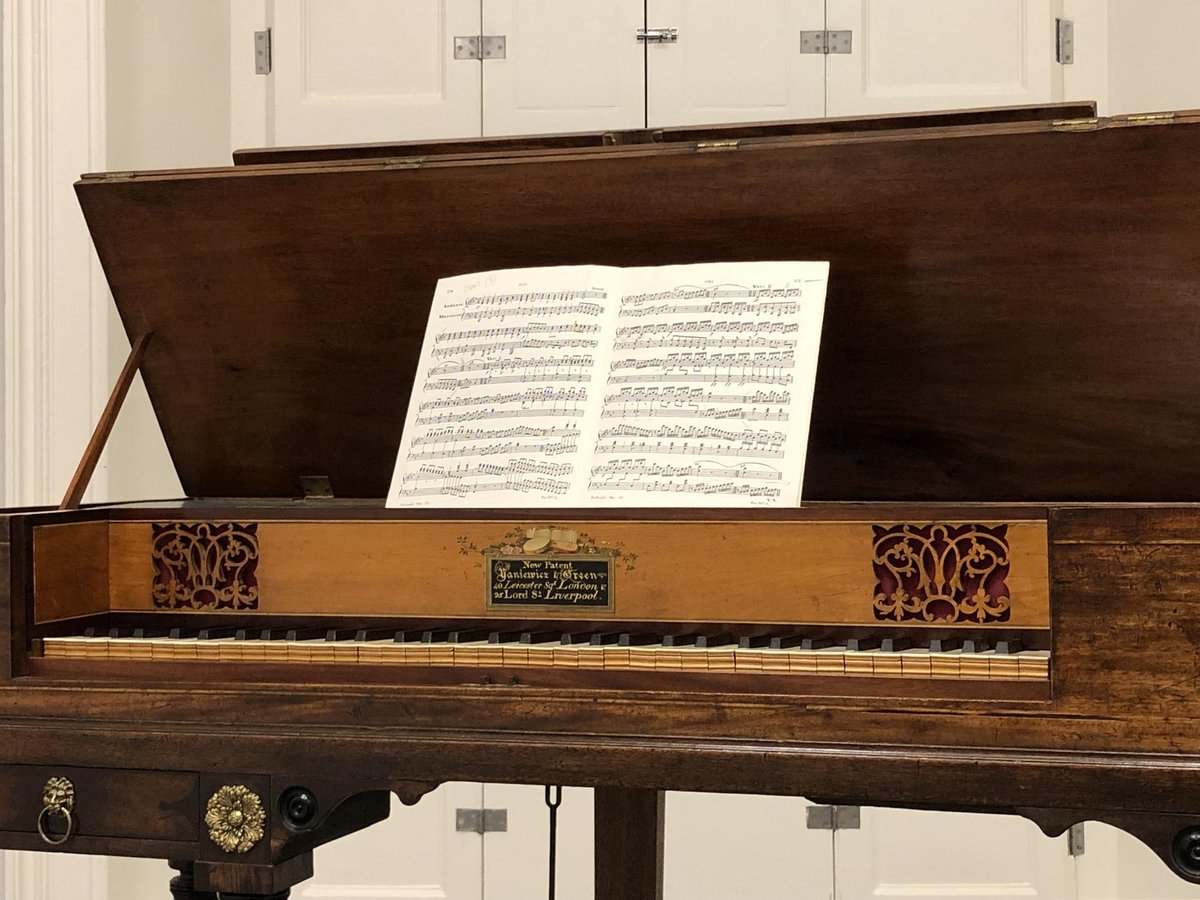 Edinburgh to honour little-known refugee who founded its first music festival more than 200 years ago