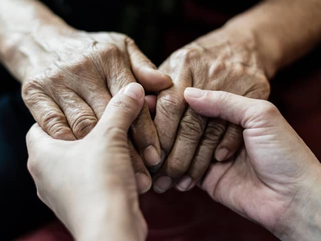 Self reflection has been credited with helping to prevent Alzheimer's disease
