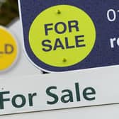 The research indicates the price spikes have been especially pronounced in areas like Fife and the Lothians. Picture: PA