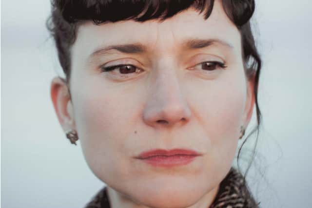 Claire-Louise Bennett