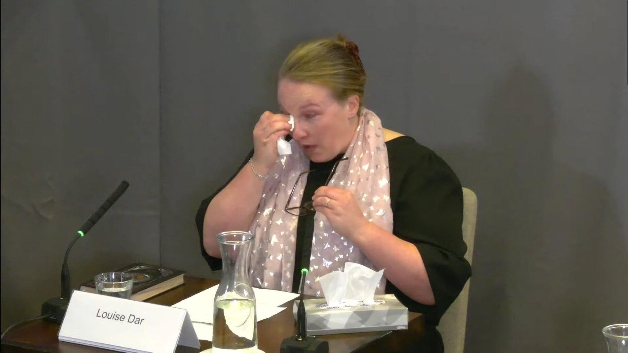 'I'd wake up at night asking what will I do, what can I do?' - Post Office inquiry told of 'devastating' impact.
