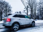 The winter weather is set to plummet this month. Cr: Getty Images/Canva Pro
