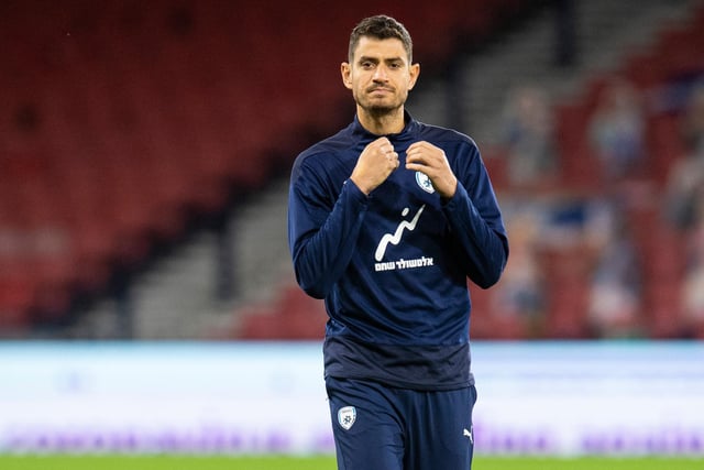 A fine Scottish football centre-back, there is no doubt, but questions remain of his ability to defend at the European level.