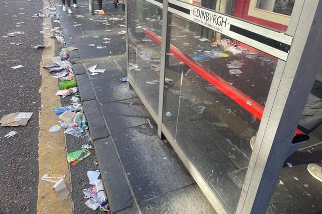 Cleansing workers in Edinburgh began an 11-day strike last week after turning down a pay offer from Cosla, the council umbrella organisation.