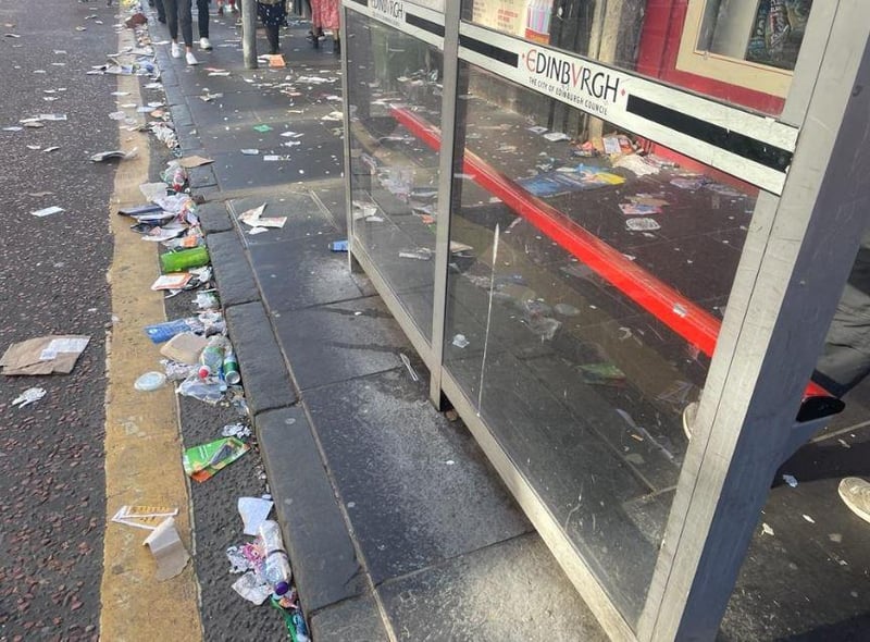 Cleansing workers in Edinburgh began an 11-day strike last week after turning down a pay offer from Cosla, the council umbrella organisation.