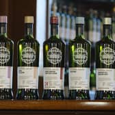 The Artisanal Spirits Company is the owner of the Scotch Malt Whisky Society and a leading curator and provider of premium single cask Scotch malt whisky and other spirits.