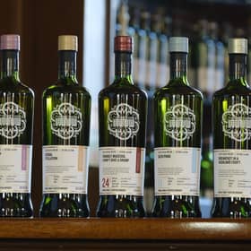 The Artisanal Spirits Company is the owner of the Scotch Malt Whisky Society and a leading curator and provider of premium single cask Scotch malt whisky and other spirits.
