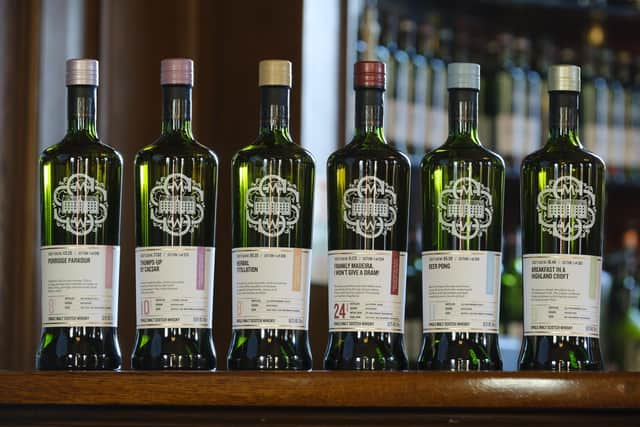 The Artisanal Spirits Company is the owner of the Scotch Malt Whisky Society and a leading curator and provider of premium single cask Scotch malt whisky and other spirits.