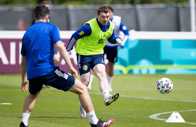 Scotland Euro Squad Return Negative Covid Tests As John Fleck Welcomed Back Into Fold The Scotsman Scotland Euro Squad Return Negative Covid Tests As John Fleck Welcomed Back Into Fold The Scotsman