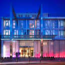 K West Hotel and Spa in London's Shepherd's Bush. Pic: Contributed