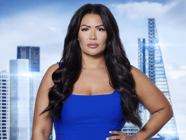 Bedfordshire hair salon owner Anthony said she prides herself on being a “tenacious, fierce, and determined businesswoman.”
She added: “I deserve Lord Sugar’s investment because I know the hair industry like the back of my hand and Lord Sugar knows business. Together, we would be an absolute force to be reckoned with.”