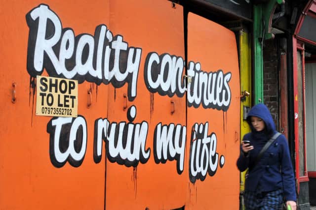 Business leaders have been pushing for a cut in interest rates as casualties continue to pile up, particularly in the retail and hospitality sectors.