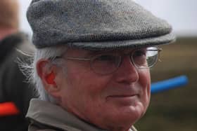 Douglas Miller treated Jenners staff like members of his family