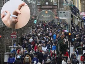 Coronavirus cases in Scotland are expected to keep rising until at least the middle of next month, an expert has said.