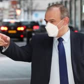 Sir Ed Davey has called for Scottish Nationalists and the Tories to stop its “never-ending constitutional war”.