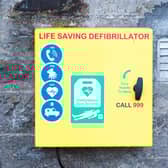 Life-saving defibrillators should be exempt from VAT, say MSPs