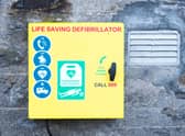 Life-saving defibrillators should be exempt from VAT, say MSPs