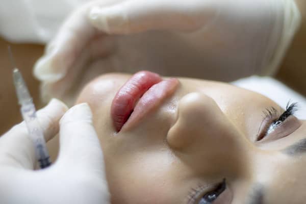 There are hundreds of unregulated clinics offering treatments in Scotland.