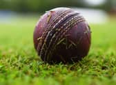 The cricket season begins this weekend.