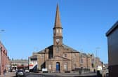 ​The Muckle Kirk is on the market for an asking price of just £150,000.
