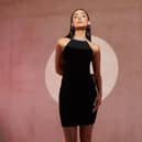 Quiz sells occasion and dressy casual clothing and accessories.