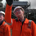 Wood Group, the Aberdeen-headquartered FTSE-250 energy and engineering services business, employs more than 35,000 people globally and is involved in a wide range of projects.