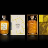The Hearach of Chateau Biac