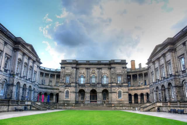 A dozen Edinburgh University spinouts receive equity funding last year (Picture: stock.adobe.com)