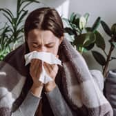 With the recent wave of illnesses (including flu, covid, RSV and Norovirus) sweeping the UK this winter, it’s not surprising that many women  are concerned about their health.