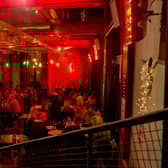Where:  184-186 Cowgate, Edinburgh EH1 1JJ. Opens 12pm to 3am.