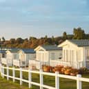 The firm operates some 40 family holiday parks throughout the UK.