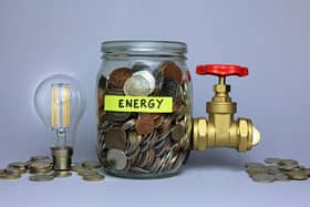 Do your homework before switching energy suppliers as tempting deals may save you less than it seems (Picture: Adobe)
