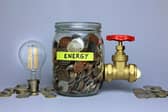 Do your homework before switching energy suppliers as tempting deals may save you less than it seems (Picture: Adobe)