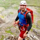 Tributes have been paid to Rob Brown