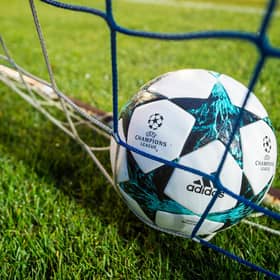 Uefa have condemned plans for a breakaway European Super League. Picture: SNS