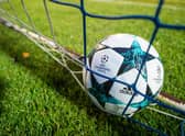 Uefa have condemned plans for a breakaway European Super League. Picture: SNS
