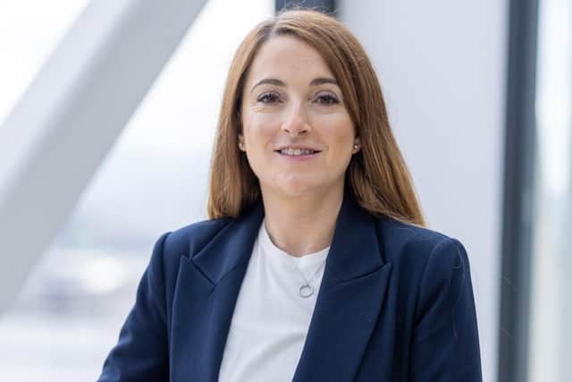 Helen Lindsay explains what 'co-learning' means