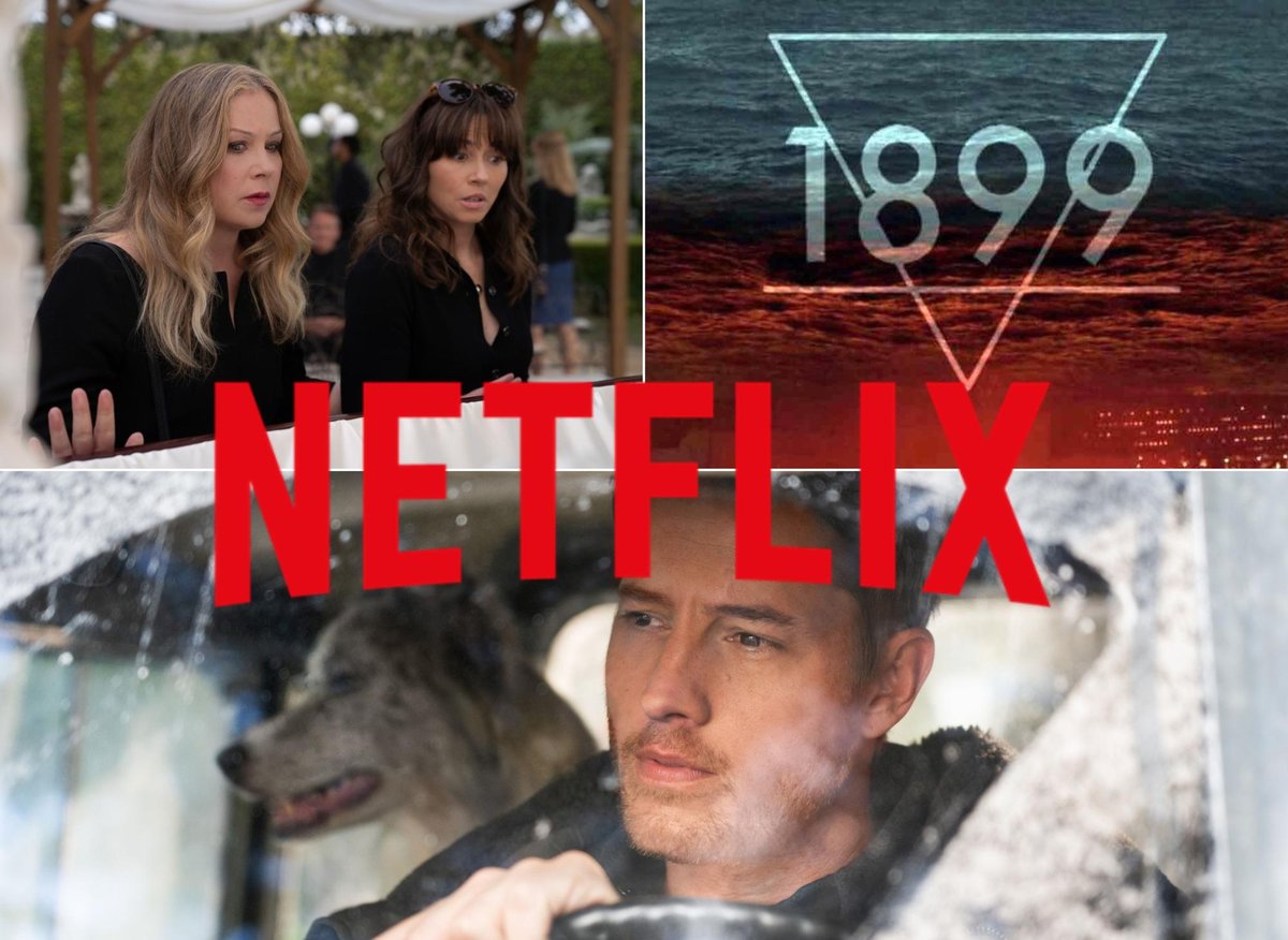 أفضل الإصدارات الجديدة على Netflix 2022: 8 من أفضل المسلسلات والأفلام الجديدة على Netflix هذا الأسبوع