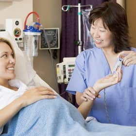 International Day of the Midwife falls on Friday, 5 May in 202