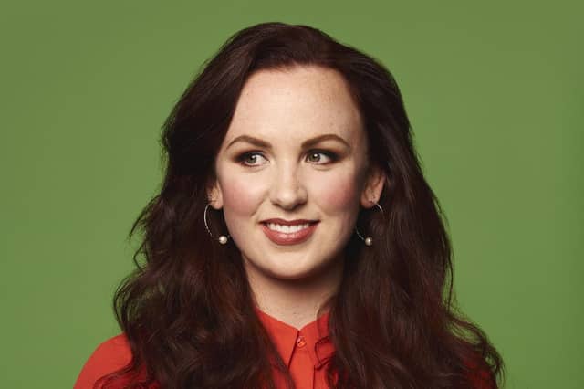 Catherine Bohart: Again, With Feelings