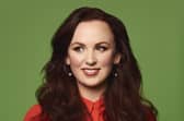 Catherine Bohart: Again, With Feelings
