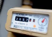 Households have been urged to take their energy meter readings – and try to submit them – ahead of prices rising from October 1.