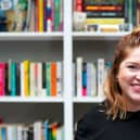 Rachel Wood of Rare Birds Book Club