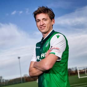 Ryan Gauld has joined Vancouver Whitecaps. Picture: SNS