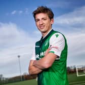Ryan Gauld has joined Vancouver Whitecaps. Picture: SNS