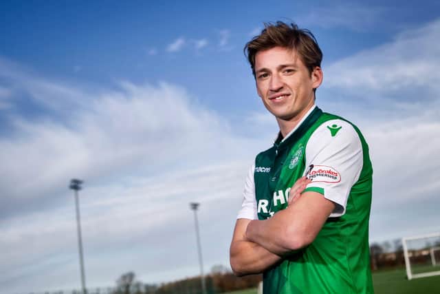 Ryan Gauld has joined Vancouver Whitecaps. Picture: SNS