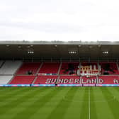 Sunderland host Newcastle at the Stadium of Light in an FA Cup third round Tyne-Wear derby. (Photo by Lewis Storey/Getty Images)