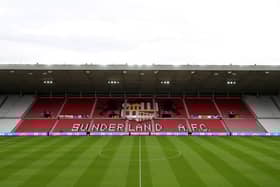 Sunderland host Newcastle at the Stadium of Light in an FA Cup third round Tyne-Wear derby. (Photo by Lewis Storey/Getty Images)